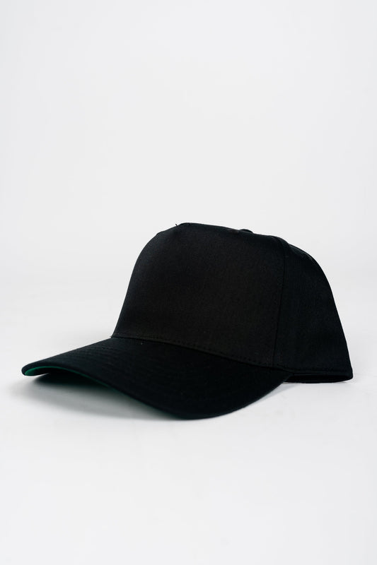 5 Panel Hat