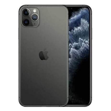Apple iPhone 11 Pro Max 256GB - Fully Unlocked (Refurbished)