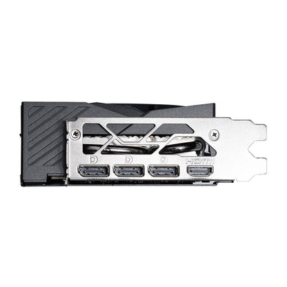 MSI NVIDIA GeForce RTX 5060 Ti Gaming Overclocked Dual Fan 8GB GDDR7 PCIe 5.0 Graphics Card