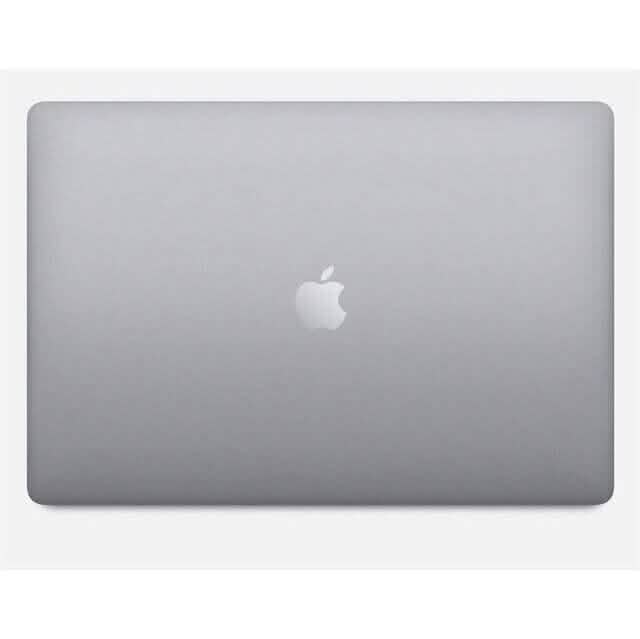 Apple Macbook Pro A2141 16" I7-9750H 2.60GHz 16GB/512G 5300M MVVL2LL/A (Refurbished)