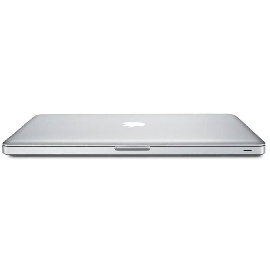 Apple MacBook Pro MD103LL/A 8GB 500GB HDD (15-inch, Mid 2012) (Refurbished)