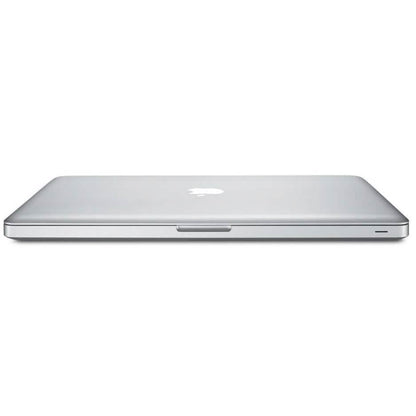 Apple MacBook Pro MD103LL/A 8GB 500GB HDD (15-inch, Mid 2012) (Refurbished)