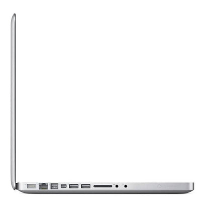 Apple MacBook Pro MD103LL/A 8GB 500GB HDD (15-inch, Mid 2012) (Refurbished)