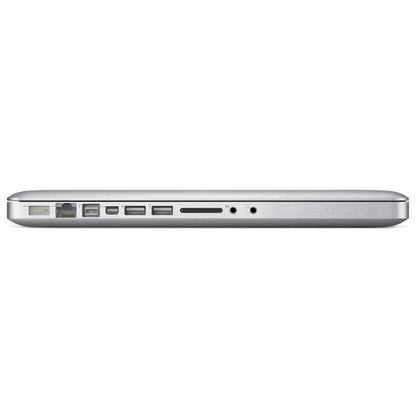 Apple MacBook Pro MD103LL/A 8GB 500GB HDD (15-inch, Mid 2012) (Refurbished)