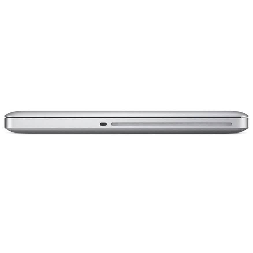 Apple MacBook Pro MD103LL/A 8GB 500GB HDD (15-inch, Mid 2012) (Refurbished)